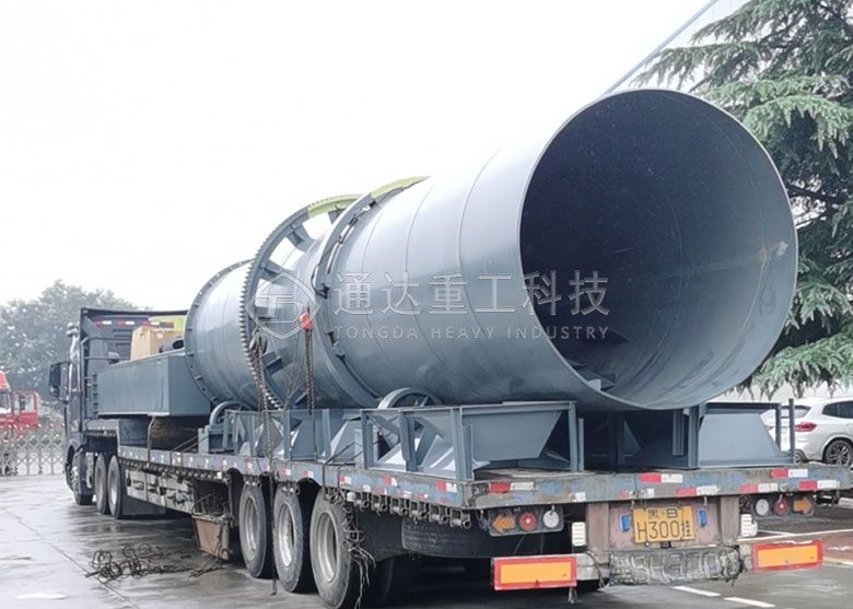 安徽攪齒有機(jī)肥造粒機(jī)發(fā)貨現(xiàn)場 安徽攪齒有機(jī)肥造粒機(jī)發(fā)貨現(xiàn)場